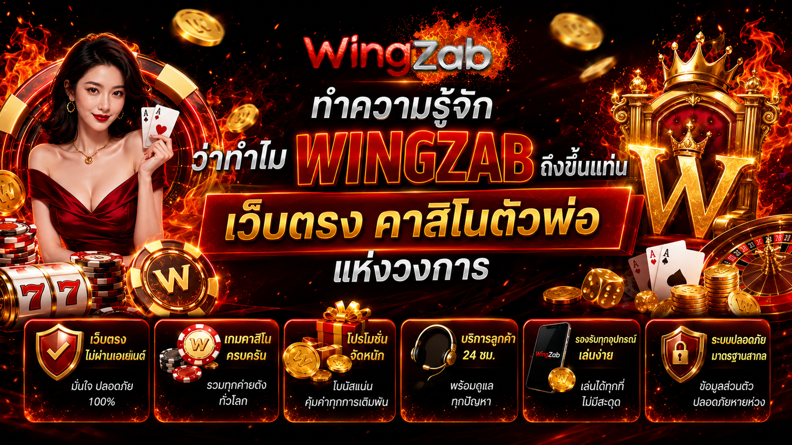 WINGZAB